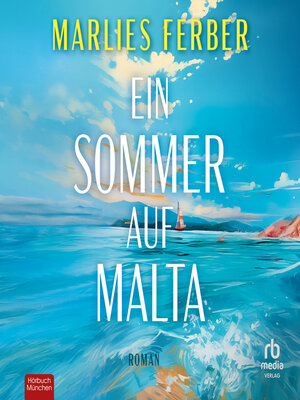 cover image of Ein Sommer auf Malta